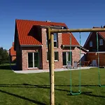 Brandungskieker 度假居